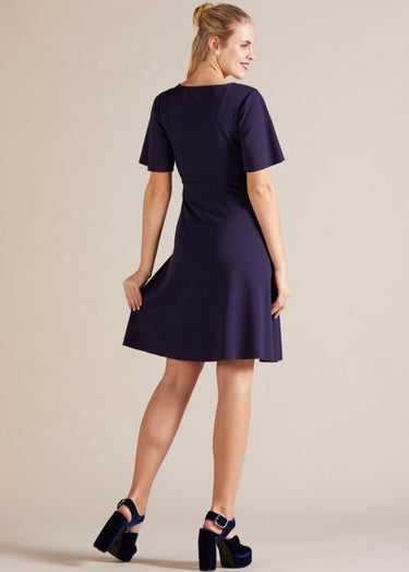 Limnos Nursing Dress Dress from Gebe maternity store australia